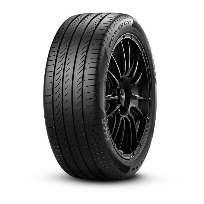Автошина PIRELLI 235/60R18 POWERGY 103V XL TL 