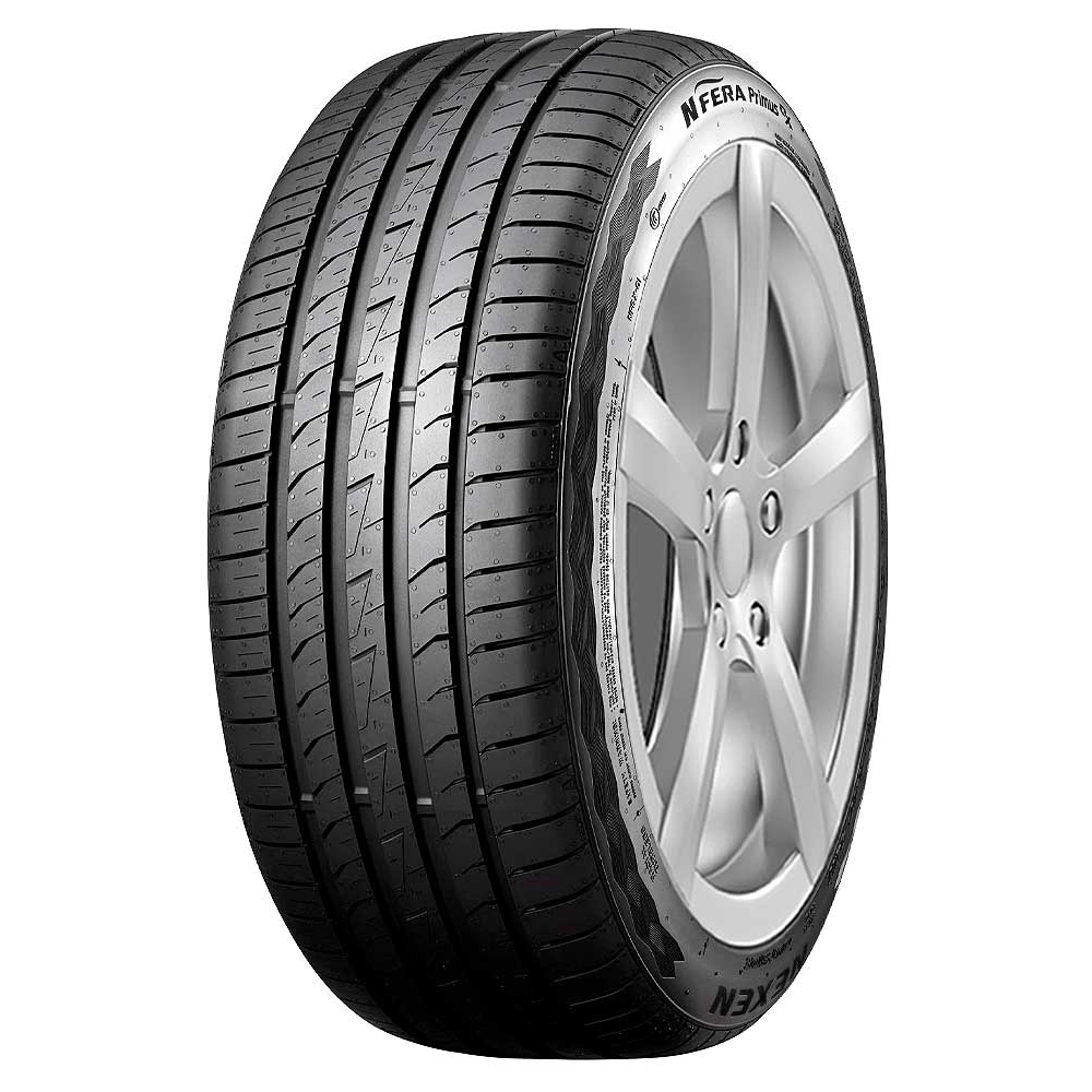 Автошина NEXEN 255/35R18 N'FERA PRIMUS QX 94W XL TL 