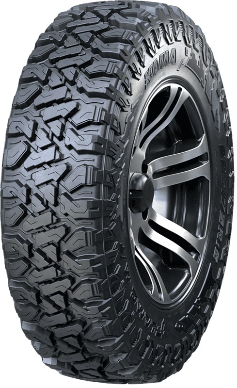 Автошина Нижнекамск 205/70R16 КАМА FLAME M/T (НК-434) 97Q TL 