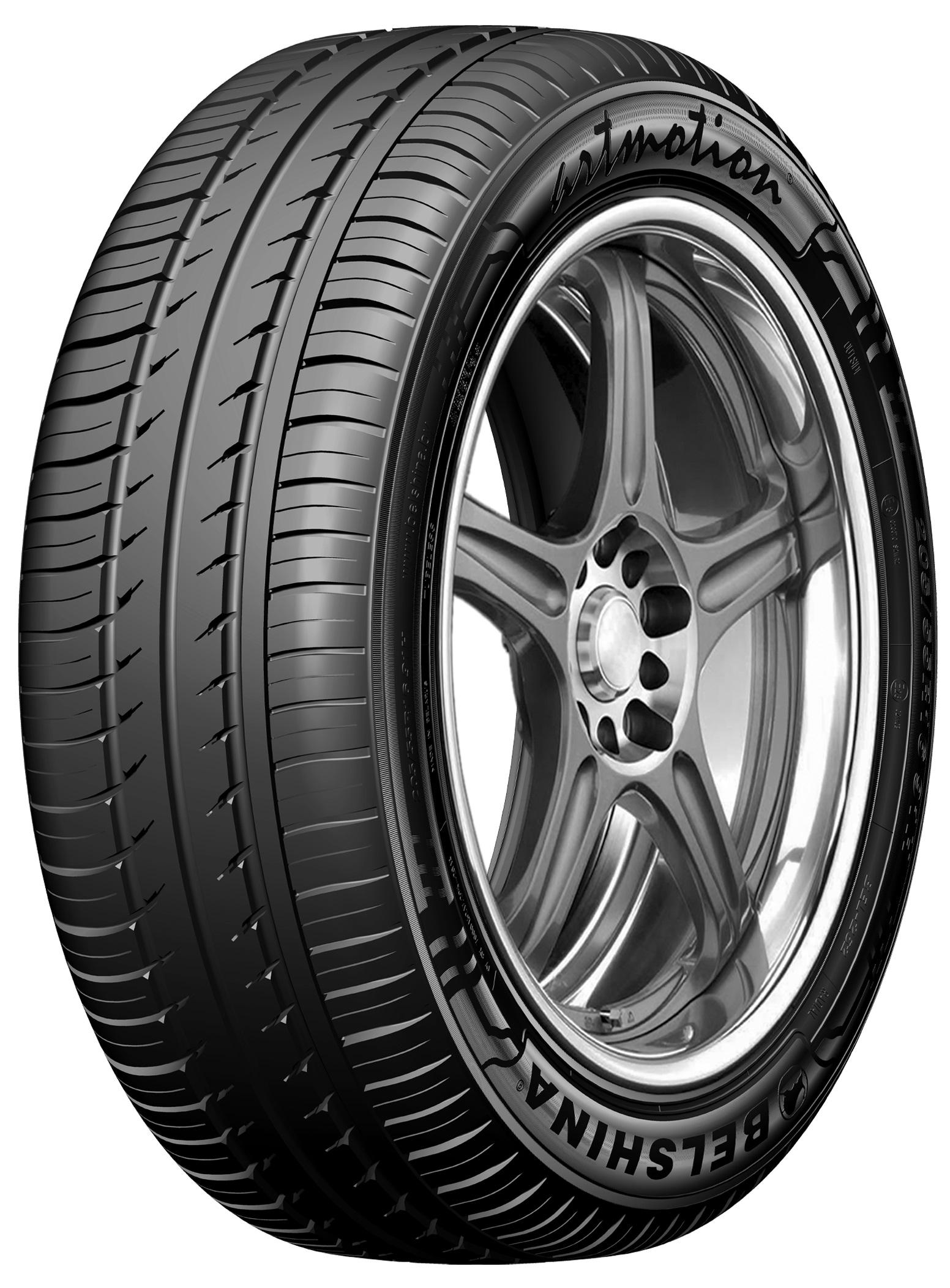 Автошина BELSHINA 175/70R13 Бел-253 82T TL 
