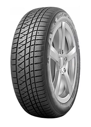 Автошина KUMHO 255/50R20 WINTER CRAFT SUV WS71 109V XL TL 