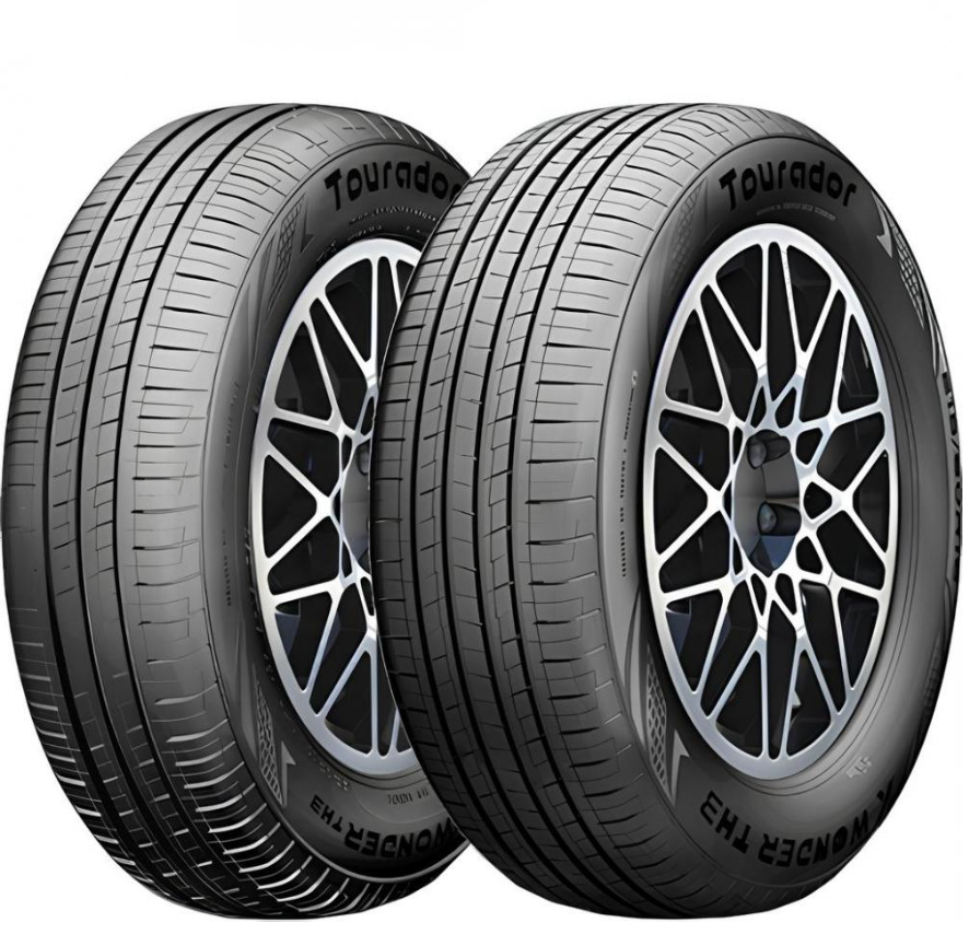 Автошина TOURADOR 205/65R15 X WONDER TH3 94H 