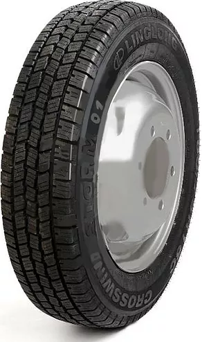 Автошина LINGLONG 185/75R16C CROSSWIND STORM 01 104/102R 